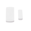contacto magnético puerta y ventana para paneles dsc 433mhz