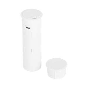 sensor magnÉtico para empotrar inalambrico