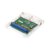convertidor 8 zonas cableadas a inalambricas, compatible con vista, lynx, m2m