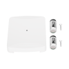 convertidor 8 zonas cableadas a inalambricas, compatible con vista, lynx, m2m