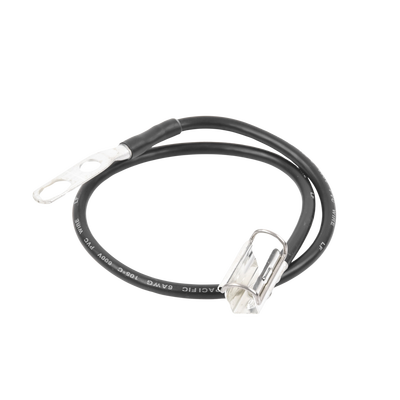 kit de aterrizaje sure ground para cable de 1/2", longitud 24" kit de aterrizaje sure ground para cable de 1/2", longitud 24"