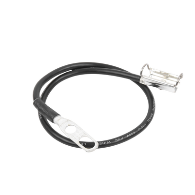 kit de aterrizaje sure ground para cable de 1/2", longitud 24" kit de aterrizaje sure ground para cable de 1/2", longitud 24"