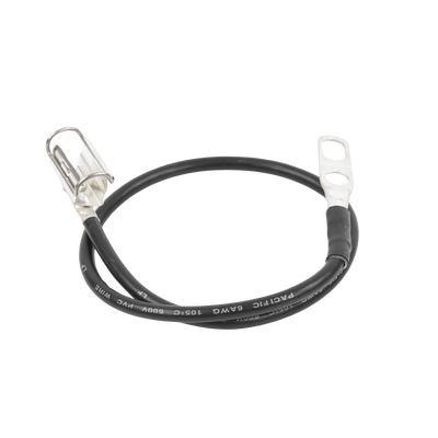 kit de aterrizaje sure ground para cable de 1/2", longitud 24" kit de aterrizaje sure ground para cable de 1/2", longitud 24"