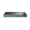 switch l2+ omada poe+ / 16 puertos multigigabit 2.5g / 8 puertos 2.5g sin poe / 8 puertos poe+ 2.5g / 2 puertos sfp+ 10g / administración centralizada omada o stand alone / multicast igmp / presupuesto poe 240w / montaje en rack