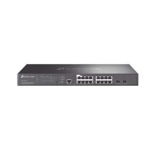 switch l2+ omada poe+ / 16 puertos multigigabit 2.5g / 8 puertos 2.5g sin poe / 8 puertos poe+ 2.5g / 2 puertos sfp+ 10g / administración centralizada omada o stand alone / multicast igmp / presupuesto poe 240w / montaje en rack