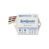 controlador solar de carga 12v 4.5 a.