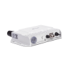 gateway lorawan solar compacto para iot con bajo consumo y conectividad segura