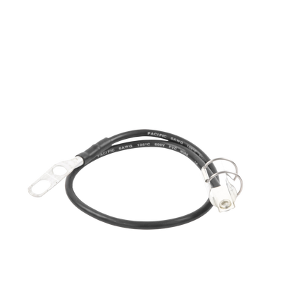 kit de aterrizaje sure ground para cable de 7/8", longitud 24" kit de aterrizaje sure ground para cable de 7/8", longitud 24"