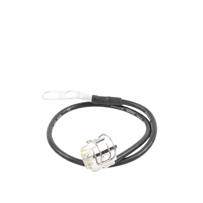 kit de aterrizaje sure ground para cable de 7/8", longitud 24" kit de aterrizaje sure ground para cable de 7/8", longitud 24"