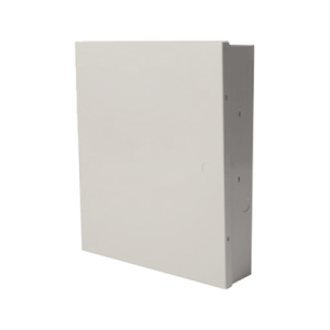 gabinete para panel de alarma vista48la