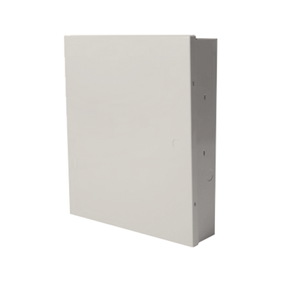 gabinete para panel de alarma vista48la gabinete para panel de alarma vista48la