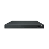 switch administrable stacking capa 3, 24 puertos poe 802.3af/at 10/100/1000t, hasta 370 w, 4 puertos 10g sfp+