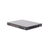switch administrable stacking capa 3, 24 puertos poe 802.3af/at 10/100/1000t, hasta 370 w, 4 puertos 10g sfp+
