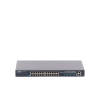 switch administrable capa 3, 24 puertos 10/100/1000t + 4 puertos 10g sfp+, apilable