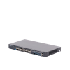 switch administrable capa 3, 24 puertos 10/100/1000t + 4 puertos 10g sfp+, apilable