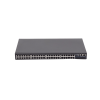 switch administrable stackeable capa 3, 48 puertos 10/100/1000t, 4 puertos 10g sfp+