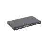 switch administrable stackeable capa 3, 48 puertos 10/100/1000t, 4 puertos 10g sfp+