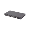 switch administrable stackeable capa 3, 48 puertos 10/100/1000t, 4 puertos 10g sfp+