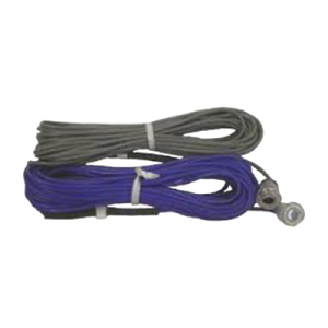 optex sh7mc 1 par de cabezales de sensor y cable de 23'