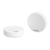 (zigbee) boton de panico y emergencia inalambrico con señal zigbee