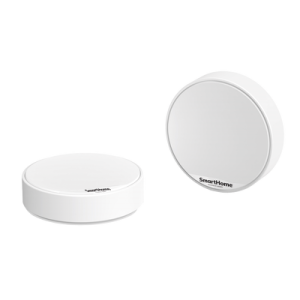 (zigbee) boton de panico y emergencia inalambrico con señal zigbee