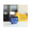 relevador inalámbrico inteligente 16a, 110 230 v, 1 salida de contacto seco, compatible con asistente de voz alexa, google home