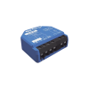relevador inalámbrico inteligente 16a, 110 230 v, 1 salida de contacto seco, compatible con asistente de voz alexa, google home