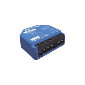 relevador inalámbrico inteligente 16a, 110 230 v, 1 salida de contacto seco, compatible con asistente de voz alexa, google home