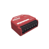 relevador inalámbrico inteligente 16a, 110 230 v, medición de consumo, compatible con asistente de voz alexa, google home
