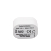 sensor de movimiento inteligente e inalámbrico, integrable a la app shelly necesario shellypro o plus