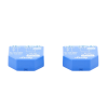 relevador inalámbrico (par 2 piezas en la caja) inteligente 16a, 110 230 v, compatible con asistente de voz alexa, google home