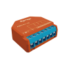 controlador de cuatro entradas digitales / wifi/ residencial / nube p2p y control local / google nest / alexa