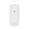 interruptor atenuable de pared con conexión wifi / soporta nest / alexa / nube p2p y control local