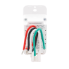 interruptor atenuable de pared con conexión wifi / soporta nest / alexa / nube p2p y control local