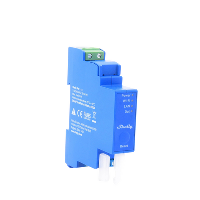 relevador / contacto seco / interruptor wifi/ industrial y residencial inteligente / hasta 16a / soporta google y alexa / nube p2p y control local / 1 canal y puerto ethernet relevador / contacto seco / interruptor wifi/ industrial y residencial inteligente / hasta 16a / soporta google y alexa / nube p2p y control local / 1 canal y puerto ethernet