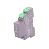 relevador / interruptor wifi/ industrial y residencial inteligente / hasta 16a / soporta google /alexa / nube p2p y control local / 2 canales y puerto ethernet