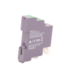 relevador / interruptor wifi/ industrial y residencial inteligente / hasta 16a / soporta google /alexa / nube p2p y control local / 2 canales y puerto ethernet