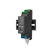 relevador / interruptor wifi/ industrial y residencial inteligente / hasta 16a / soporta google /alexa / nube p2p y control local / 2 canales y puerto ethernet