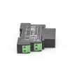 relevador inalámbrico inteligente wifi y ethernet / industrial y residencial / hasta 16a / 2 canales