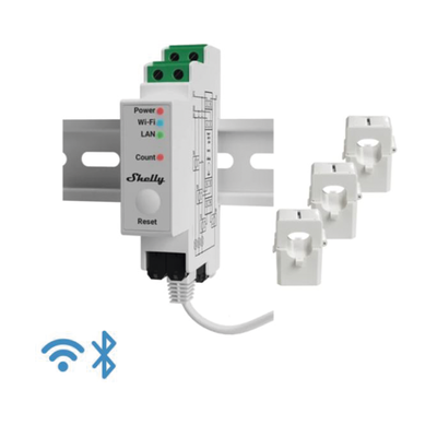 medidor trifásico de corriente alterna / wifi / industrial y residencial / nube p2p medidor trifásico de corriente alterna / wifi / industrial y residencial / nube p2p