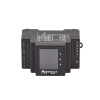 relevador 40a inalámbrico wifi y ethernet / 4 canales inteligentes / 10a por canal, 110 230 v /montaje riel din