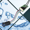 el módulo universal más pequeño, conecte electrodomésticos o accesorios viejos y hágalos inteligentes. integrable en app shelly.