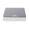 (zigbee) controlador hub para dispositivos zigbee, conexion a internet ethernet.