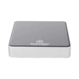 (zigbee) controlador hub para dispositivos zigbee, conexion a internet ethernet.