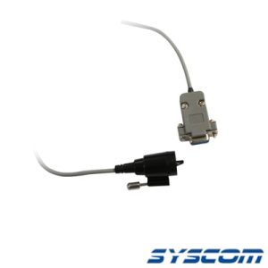 cable interface para programador universal (spu) para móviles kenwood