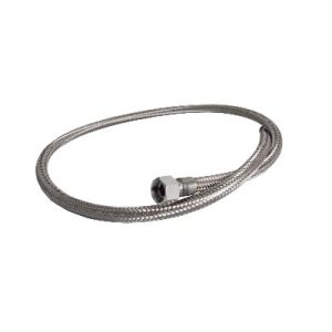 manguera para altas temperaturas / distancia de 1.5 metros / compatible con gabinetes shl701304 y shl711304