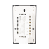 (wifi) apagador switch inalámbrico wifi, control de 1 regreso de carga, 110v