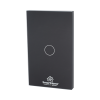(wifi) apagador switch inalámbrico wifi, control de 1 regreso de carga, 110v