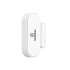 (zigbee) contacto magnetico con señal inalámbrica zigbee