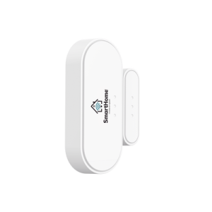 (zigbee) contacto magnetico con señal inalámbrica zigbee
